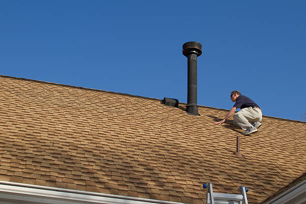 Best Wood Shake Roofing  in USA